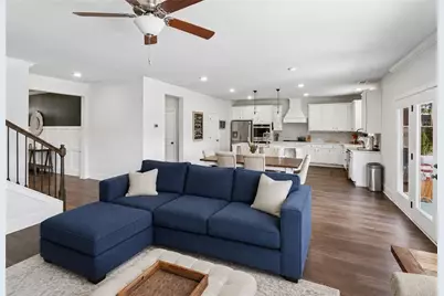 113 Vivian Lane, Peachtree City, GA 30269 - Photo 5