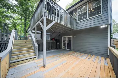 133 Amberwood Lane, Euharlee, GA 30145 - Photo 13