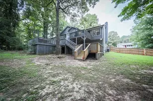 133 Amberwood Ln, Euharlee, GA 30145 - Photo 7