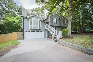 133 Amberwood Ln, Euharlee, GA 30145 - Photo 17