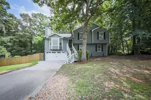 133 Amberwood Ln, Euharlee, GA 30145 - Photo 1