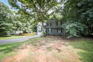 133 Amberwood Ln, Euharlee, GA 30145 - Photo 3