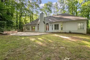 1055 Downing Ct NE, Marietta, GA 30068 - Photo 33