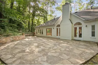 1055 Downing Court NE, Marietta, GA 30068 - Photo 31