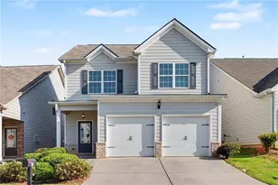 85 Castlemoor Loop, Adairsville, GA 30103 - Photo 1