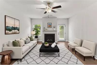 85 Castlemoor Loop, Adairsville, GA 30103 - Photo 5