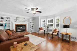 1280 Tom Hulsey Dr, Canton, GA 30115 - Photo 3