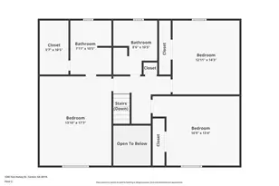 1280 Tom Hulsey Dr, Canton, GA 30115 - Photo 41