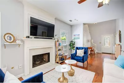 513 Stepney Court, Marietta, GA 30067 - Photo 3