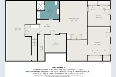 [Address not provided], Cumming, GA 30041 - Photo 27
