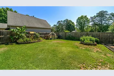 7 College View Drive, Rome, GA 30161 - Photo 41