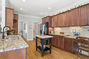 13925 Freemanville Rd, Milton, GA 30004 - Photo 11
