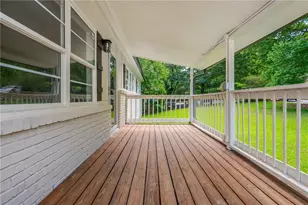 1201 Willow Ct NW, Kennesaw, GA 30152 - Photo 5