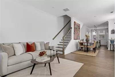 2527 Figaro Drive #214, Atlanta, GA 30339 - Photo 19