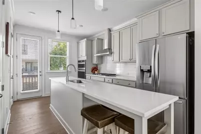 2527 Figaro Drive #214, Atlanta, GA 30339 - Photo 9