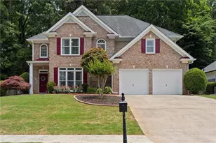 8065 Sandorn Dr, Roswell, GA 30075 - Photo 1