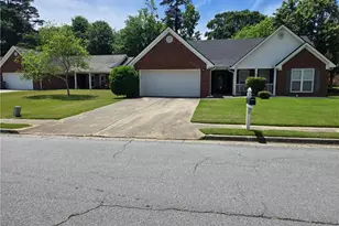 2595 Freemans Walk Dr, Dacula, GA 30019 - Photo 1