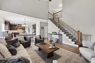 1300 Mayfield Manor Drive, Alpharetta, GA 30009 - Photo 17