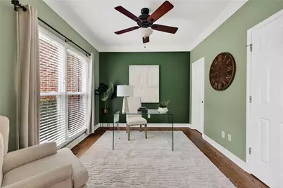 1300 Mayfield Manor Drive, Alpharetta, GA 30009 - Photo 3