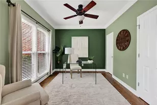 1300 Mayfield Manor Dr, Alpharetta, GA 30009 - Photo 3