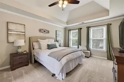1300 Mayfield Manor Drive, Alpharetta, GA 30009 - Photo 19