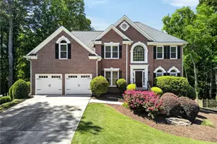 1300 Mayfield Manor Dr, Alpharetta, GA 30009 - Photo 1