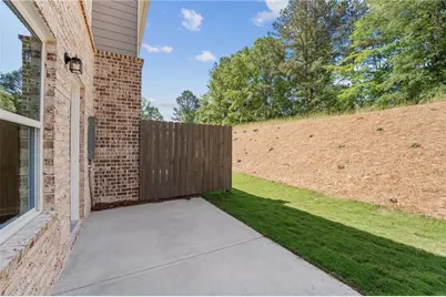 4679 Larkfield Way #20, Powder Springs, GA 30127 - Photo 29