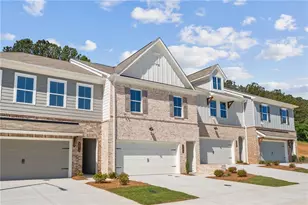 4679 Larkfield Way, Powder Springs, GA 30127 - Photo 3