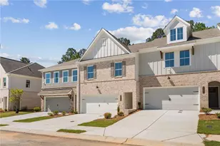 4679 Larkfield Way, Powder Springs, GA 30127 - Photo 3