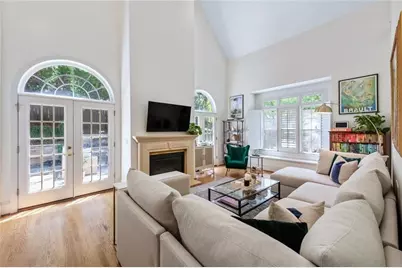 1847 Hedge Rose Drive NE, Atlanta, GA 30324 - Photo 23
