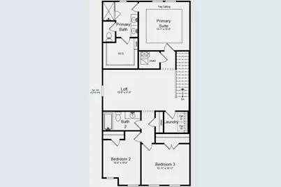 3703 Sagecrest Drive, Buford, GA 30519 - Photo 33