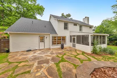 2248 Chimney Swift Circle, Marietta, GA 30062 - Photo 41