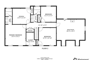 2248 Chimney Swift Cir, Marietta, GA 30062 - Photo 49