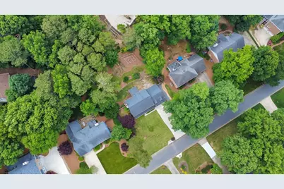 2248 Chimney Swift Circle, Marietta, GA 30062 - Photo 43