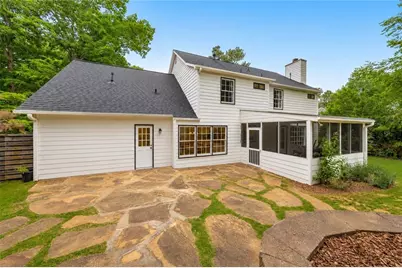 2248 Chimney Swift Circle, Marietta, GA 30062 - Photo 35