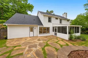 2248 Chimney Swift Cir, Marietta, GA 30062 - Photo 35