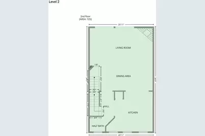 3914 Howell Park Road, Duluth, GA 30096 - Photo 7