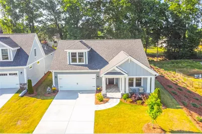 3492 Fishpond Circle, Dacula, GA 30019 - Photo 3