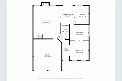 460 Stambridge Court, Alpharetta, GA 30005 - Photo 31