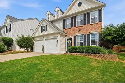 460 Stambridge Court, Alpharetta, GA 30005 - Photo 3