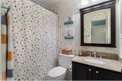 1404 Defoors Mill Drive NW, Atlanta, GA 30318 - Photo 29