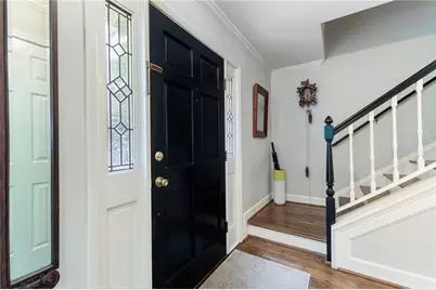 1404 Defoors Mill Drive NW, Atlanta, GA 30318 - Photo 19