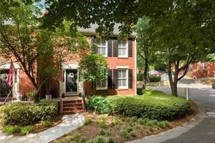 1404 Defoors Mill Dr NW, Atlanta, GA 30318 - Photo 1