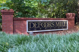 1404 Defoors Mill Dr NW, Atlanta, GA 30318 - Photo 37