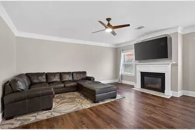 3809 Maiden Fern Lane, Snellville, GA 30039 - Photo 13