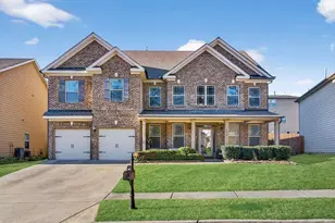 3809 Maiden Fern Ln, Snellville, GA 30039 - Photo 1