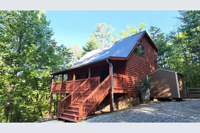 343 Seneca Drive, Ellijay, GA 30540 - Photo 31