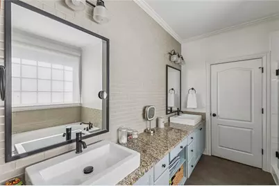 1052 Brush Arbor Circle, McDonough, GA 30252 - Photo 15
