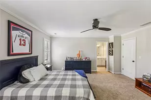 1052 Brush Arbor Cir, McDonough, GA 30252 - Photo 25
