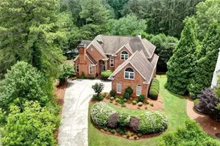 119 Kennemer Ct, Johns Creek, GA 30097 - Photo 1